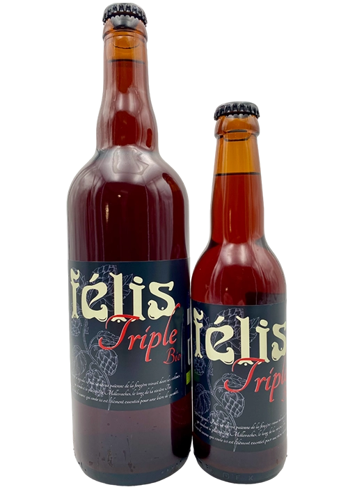 Félis Triple dans la Creuse